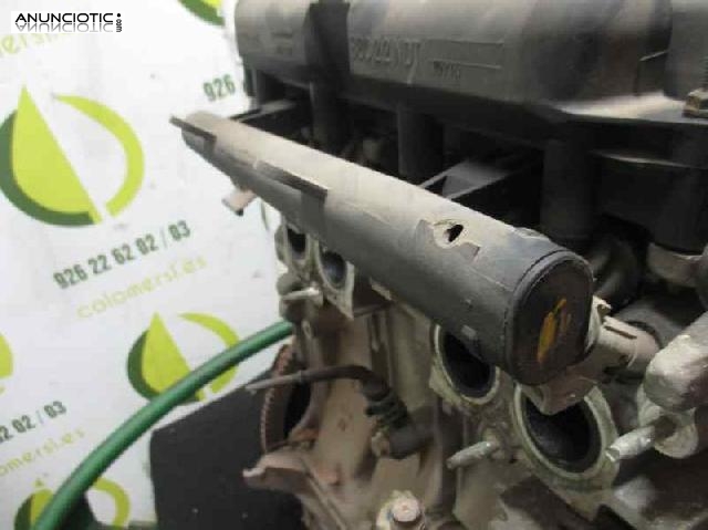 Motor - 106021 - peugeot 106 (s2) xn 