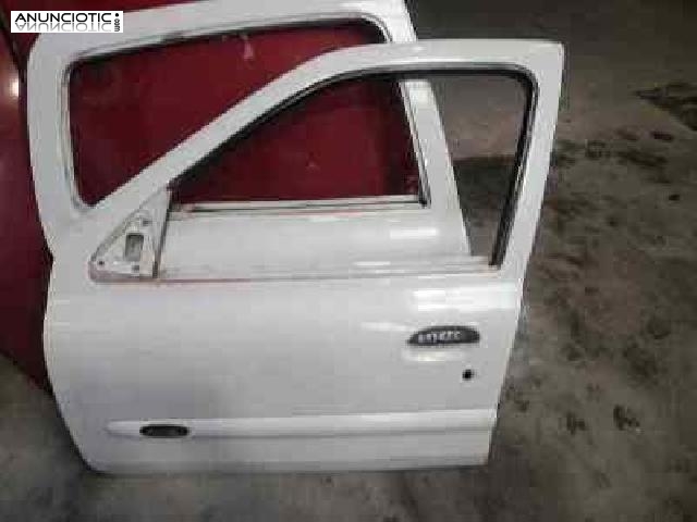 Puerta - 2766927 - renault clio ii fase 