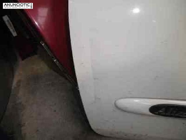 Puerta - 2766927 - renault clio ii fase 