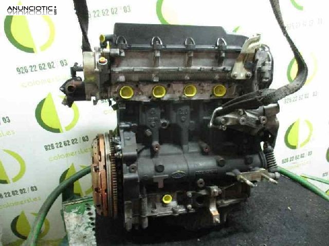 Motor - 5159588 - ford mondeo berlina 