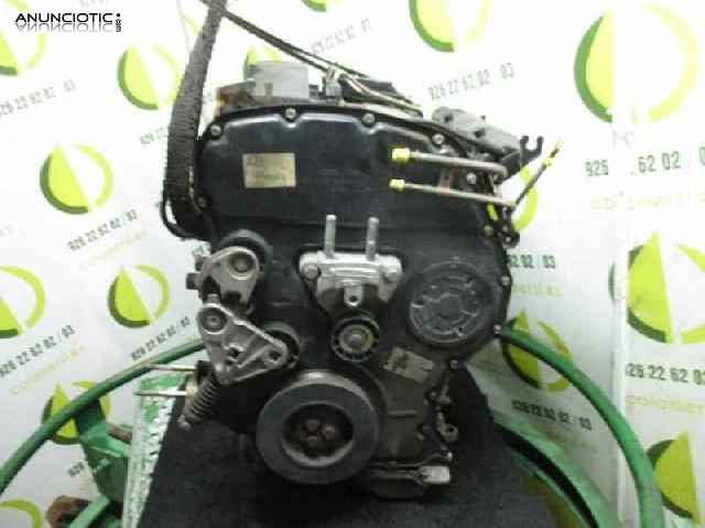 Motor - 5159588 - ford mondeo berlina 