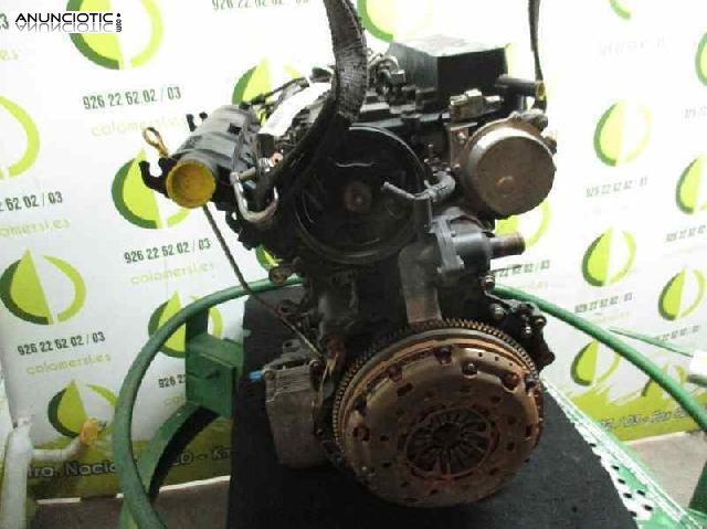 Motor - 5159588 - ford mondeo berlina 