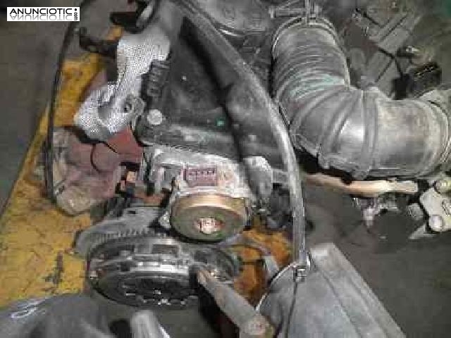 Motor - 1549545 - hyundai atos (mx) 1.0 