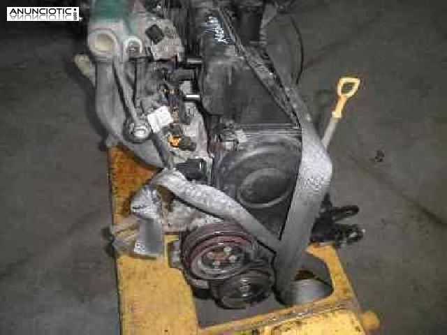 Motor - 1549545 - hyundai atos (mx) 1.0 