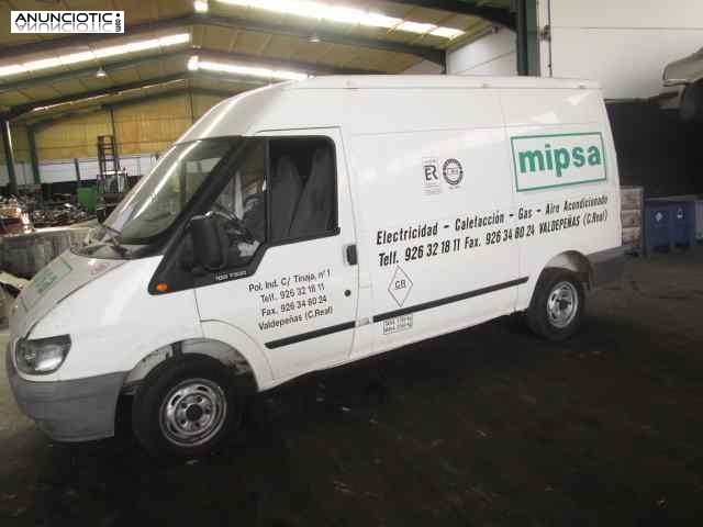 Puerta - 5355384 - ford transit caja 