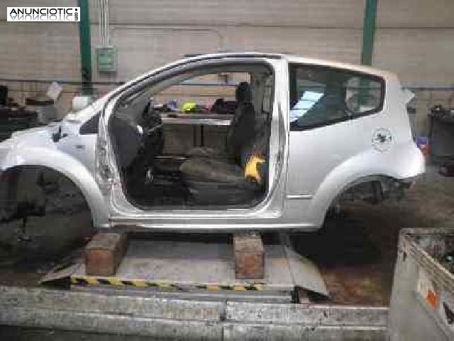 Puerta - 2841587 - citroen c2 1.4 (73 