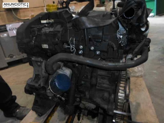 Motor - 3178416 - renault clio iii 