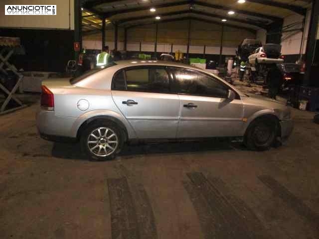 Elevalunas - 4705087 - opel vectra c 