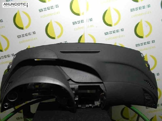 Airbag - 4010853 - honda civic berlina 5 