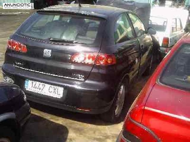 Elevalunas - 1782067 - seat ibiza (6l1) 