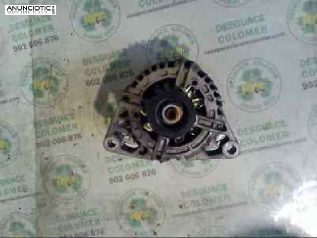 Alternador - 3056891 - opel corsa d cmon 