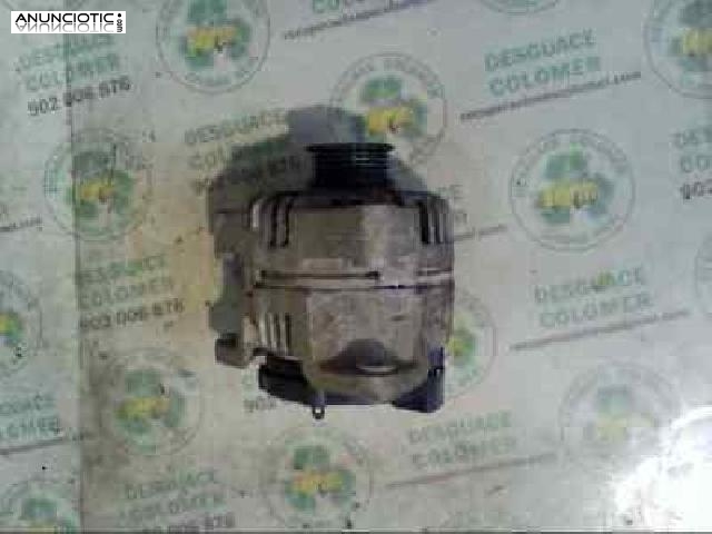 Alternador - 3056891 - opel corsa d cmon 