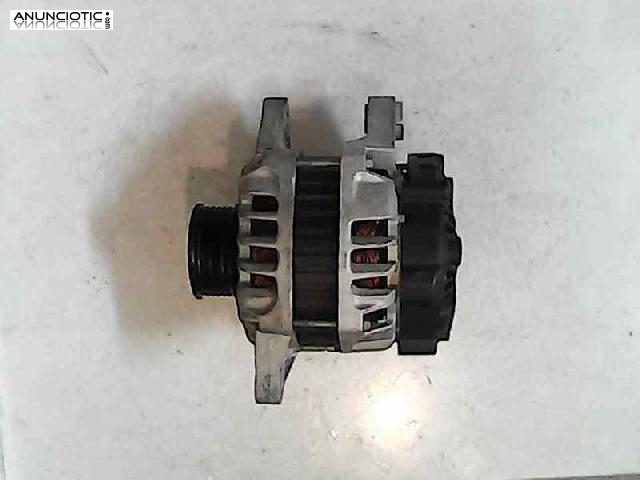 Alternador - 4158015 - hyundai elantra 