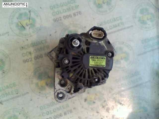 Alternador - 3462372 - kia sportage 2.0 