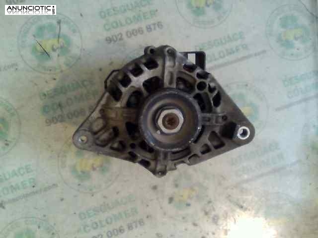 Alternador - 3462372 - kia sportage 2.0 