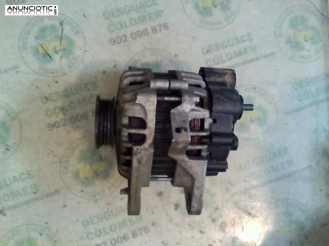 Alternador - 3462372 - kia sportage 2.0 