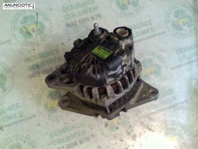 Alternador - 3462372 - kia sportage 2.0 