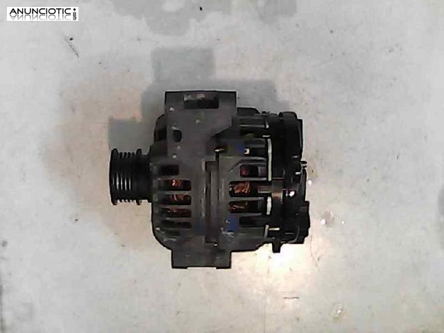 Alternador - 4030398 - mg rover mg zr 