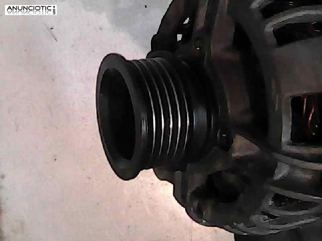 Alternador - 4030398 - mg rover mg zr 