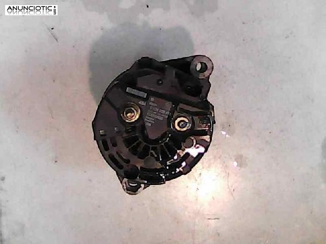 Alternador - 4030398 - mg rover mg zr 