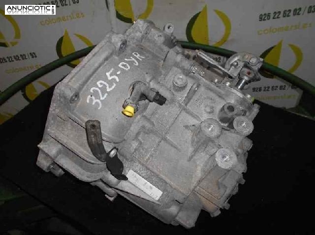 Caja de cambios - 4896635 - opel astra h 