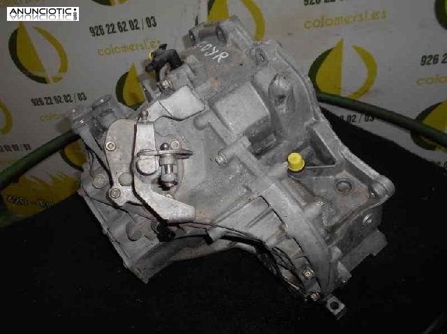 Caja de cambios - 4896635 - opel astra h 