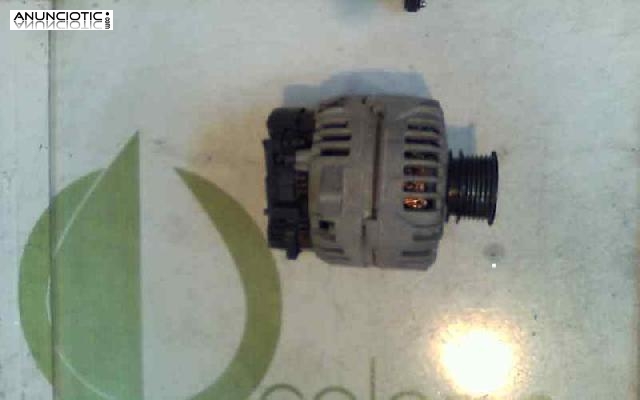 Alternador - 5126349 - renault modus 1.4 