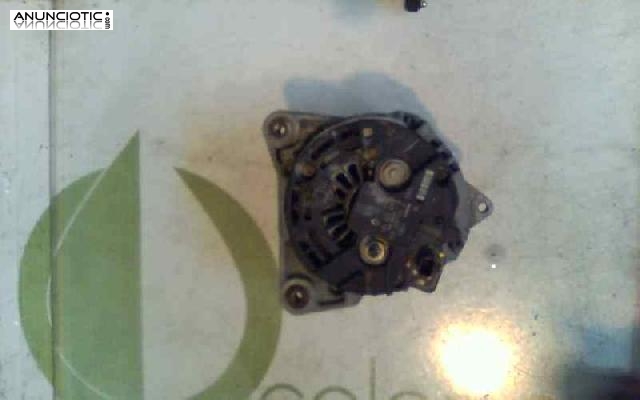 Alternador - 5126349 - renault modus 1.4 