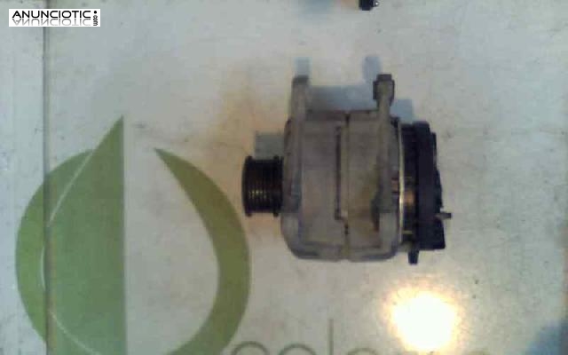 Alternador - 5126349 - renault modus 1.4 