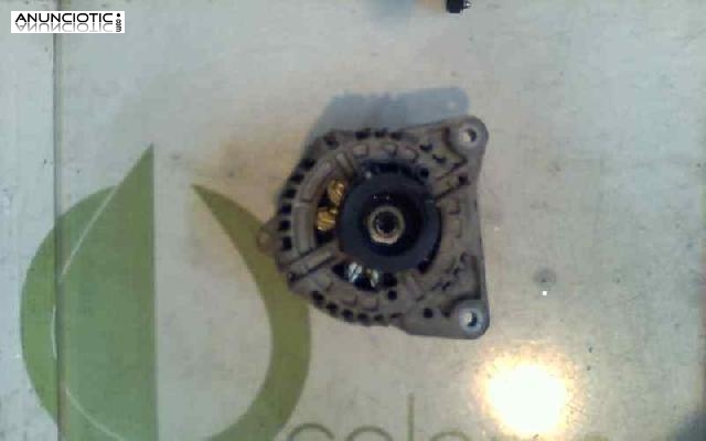 Alternador - 5126349 - renault modus 1.4 