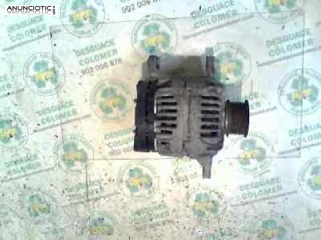 Alternador - 1285047 - iveco daily caja 