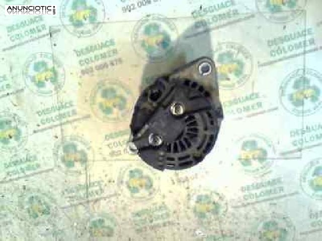 Alternador - 1285047 - iveco daily caja 