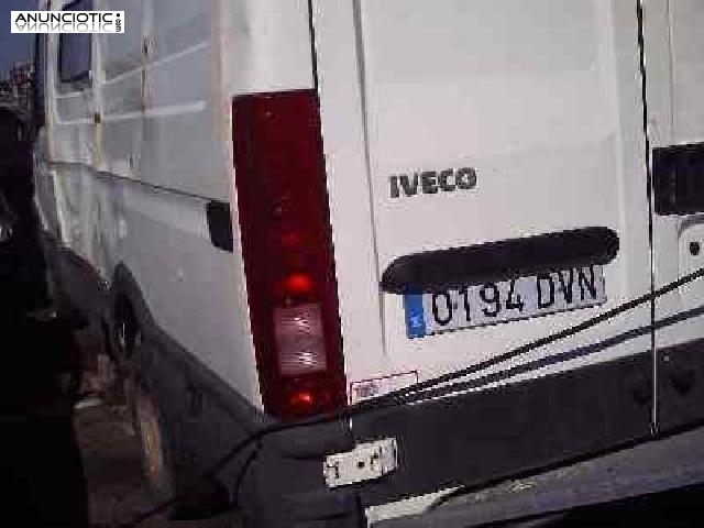 Alternador - 1285047 - iveco daily caja 