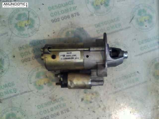 Motor de arranque - 3436768 - ford focus 