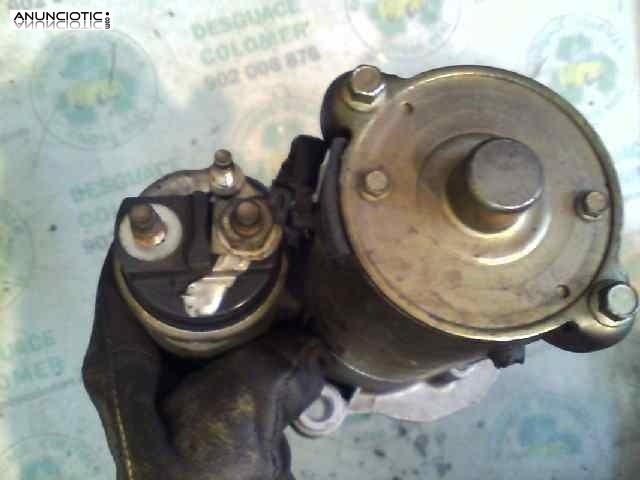 Motor de arranque - 3436768 - ford focus 