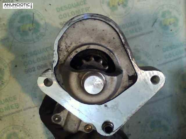 Motor de arranque - 3436768 - ford focus 