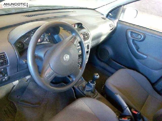 Puerta - 4360096 - opel corsa c essentia 