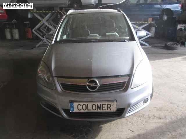 Puerta - 4741544 - opel zafira b cosmo