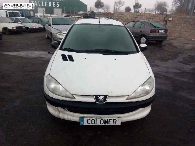 Caja de cambios - 5746990 - peugeot 206