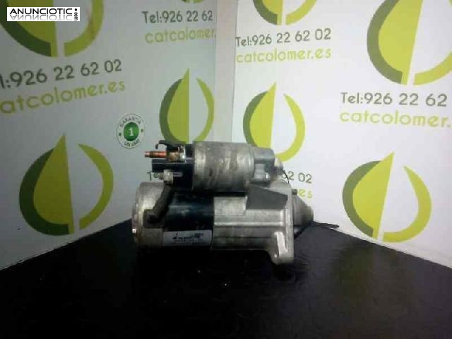 Motor de arranque - 5476597 - renault