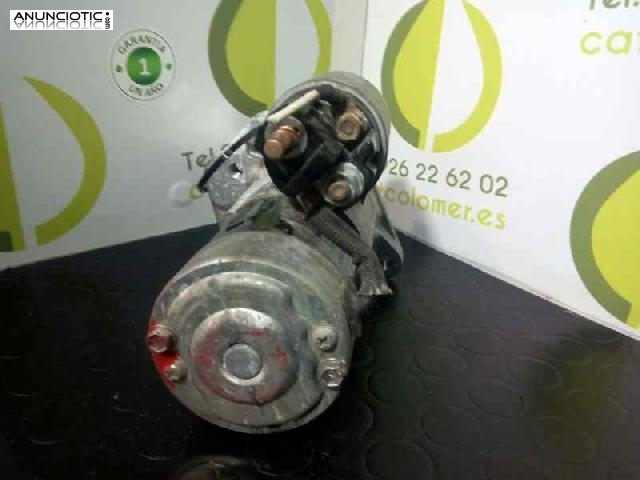 Motor de arranque - 5476597 - renault