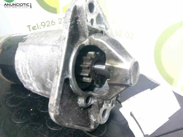 Motor de arranque - 5476597 - renault