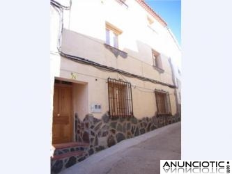 venta de casa rural en Yeste, ALBACETE