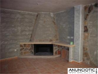 venta de casa rural en Yeste, ALBACETE