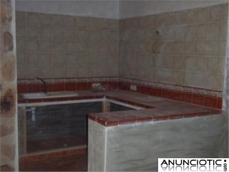 venta de casa rural en Yeste, ALBACETE