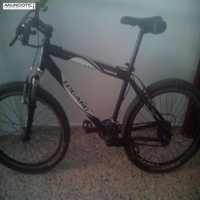 BICICLETA DE MONTAÑA 2