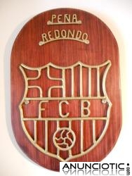 ESCUDOS BARCELONA