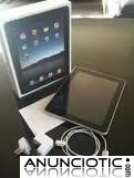 Venta:Apple iPad 2 Wi-Fi+3G 64GB,Apple iphone 4 32GB,Nok