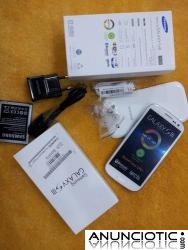 Nuevo:Samsung Galaxy S3/Apple iPhone 4s/Apple Ipad 3 (wi-fi)4G/NOKIA PUREVIEW 808