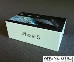 Apple iPhone 5 64GB (Unlocked)